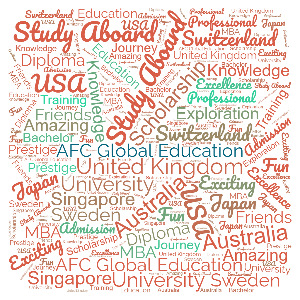 AFC Global Education